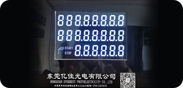 液晶顯示模塊有幾種類(lèi)型？